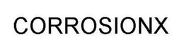 CORROSIONX trademark