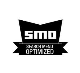SMO SEARCH MENU OPTIMIZED trademark