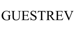 GUESTREV trademark