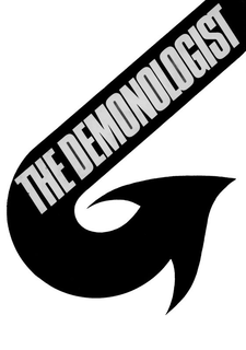 THE DEMONOLOGIST trademark