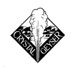 CRYSTAL GEYSER trademark