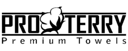 PRO TERRY PREMIUM TOWELS trademark