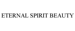 ETERNAL SPIRIT BEAUTY trademark