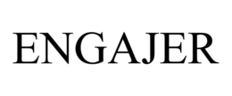 ENGAJER trademark