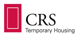 CRS TEMPORARY HOUSING trademark