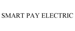 SMART PAY ELECTRIC trademark