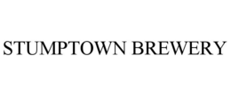 STUMPTOWN BREWERY trademark