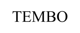 TEMBO trademark