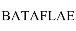 BATAFLAE trademark