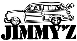 JIMMY'Z trademark