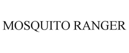 MOSQUITO RANGER trademark