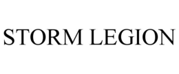STORM LEGION trademark