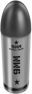 9MM ENERGY DRINK 9MM ENERGY DRINK trademark