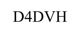 D4DVH trademark