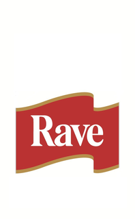 RAVE trademark