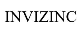INVIZINC trademark