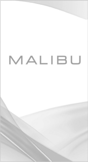 MALIBU trademark
