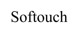 SOFTOUCH trademark