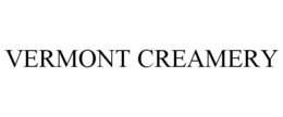 VERMONT CREAMERY trademark
