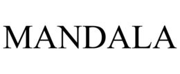 MANDALA trademark