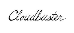 CLOUDBUSTER trademark