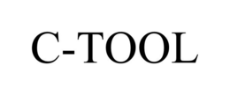 C-TOOL trademark