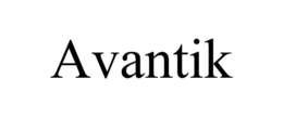 AVANTIK trademark