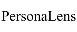 PERSONALENS trademark