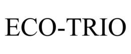 ECO-TRIO trademark