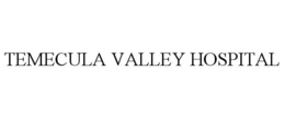 TEMECULA VALLEY HOSPITAL trademark