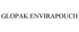 GLOPAK ENVIRAPOUCH trademark