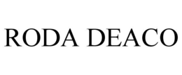 RODA DEACO trademark