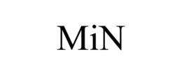 MIN trademark
