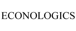ECONOLOGICS trademark