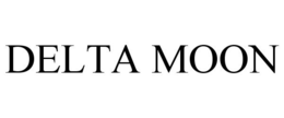DELTA MOON trademark
