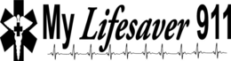 MY LIFESAVER 911 trademark