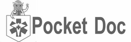 MD POCKET DOC trademark