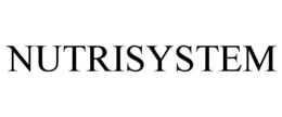 NUTRISYSTEM trademark