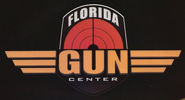 FLORIDA GUN CENTER trademark