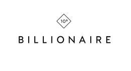 109 BILLIONAIRE trademark