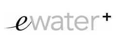 EWATER+ trademark