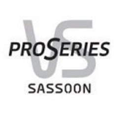 VS PROSERIES SASSOON trademark