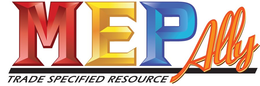 MEP ALLY TRADE SPECIFIED RESOURCE trademark