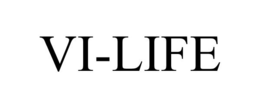 VI-LIFE trademark
