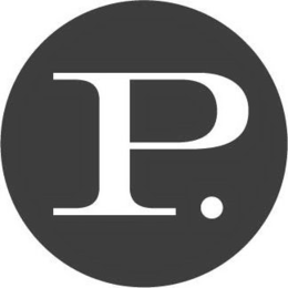 P. trademark