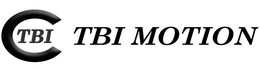 TBI TBI MOTION trademark