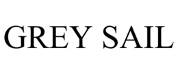 GREY SAIL trademark