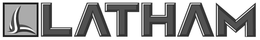 L LATHAM trademark