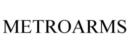 METROARMS trademark