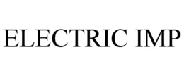 ELECTRIC IMP trademark
